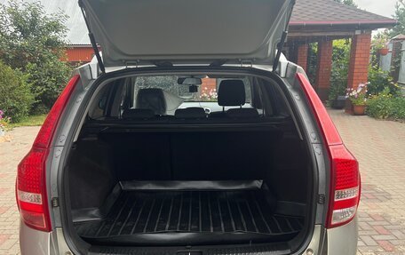 KIA cee'd I рестайлинг, 2010 год, 740 000 рублей, 9 фотография