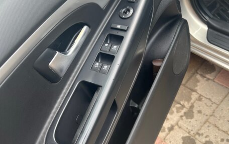 KIA cee'd I рестайлинг, 2010 год, 740 000 рублей, 13 фотография