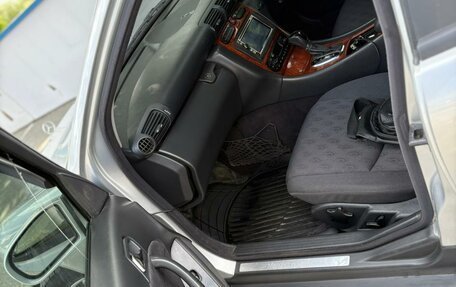Mercedes-Benz C-Класс, 2002 год, 750 000 рублей, 5 фотография