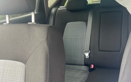 KIA cee'd I рестайлинг, 2010 год, 740 000 рублей, 18 фотография