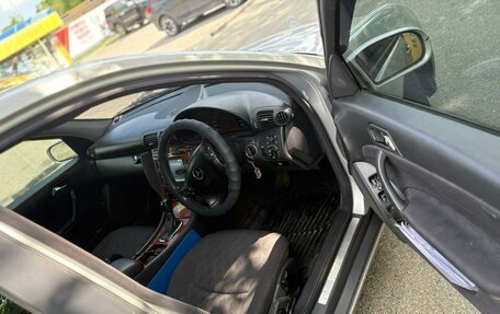 Mercedes-Benz C-Класс, 2002 год, 750 000 рублей, 6 фотография
