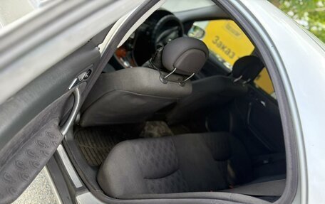 Mercedes-Benz C-Класс, 2002 год, 750 000 рублей, 8 фотография