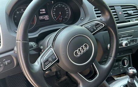Audi Q3, 2016 год, 2 270 000 рублей, 6 фотография