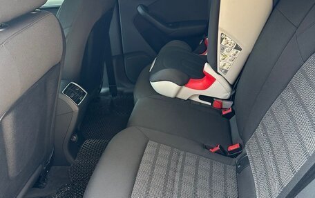 Audi Q3, 2016 год, 2 270 000 рублей, 12 фотография