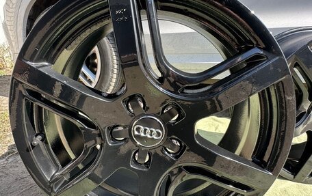 Audi Q3, 2016 год, 2 270 000 рублей, 14 фотография