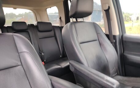 Land Rover Freelander II рестайлинг 2, 2008 год, 700 000 рублей, 6 фотография
