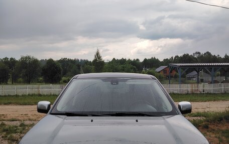 Land Rover Freelander II рестайлинг 2, 2008 год, 700 000 рублей, 16 фотография