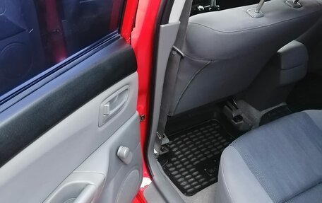 Mazda 3, 2007 год, 600 000 рублей, 16 фотография