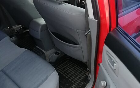 Mazda 3, 2007 год, 600 000 рублей, 15 фотография