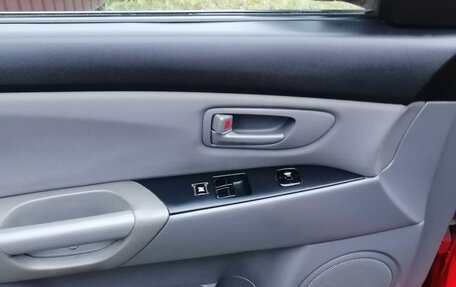 Mazda 3, 2007 год, 600 000 рублей, 7 фотография