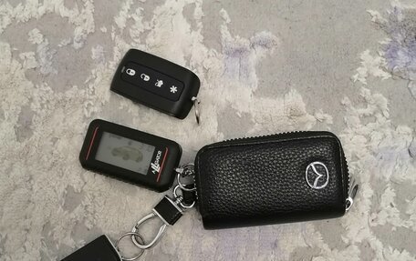 Mazda 3, 2007 год, 600 000 рублей, 18 фотография
