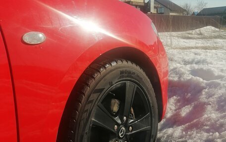 Mazda 3, 2007 год, 600 000 рублей, 19 фотография