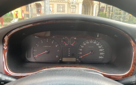 Hyundai Sonata IV рестайлинг, 2005 год, 350 000 рублей, 11 фотография