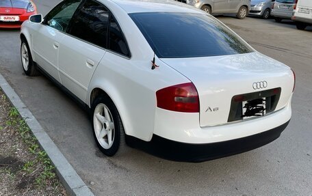 Audi A6, 1998 год, 530 000 рублей, 2 фотография