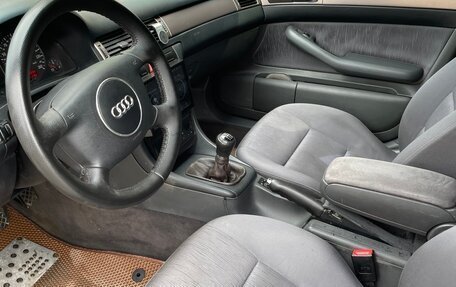 Audi A6, 1998 год, 530 000 рублей, 5 фотография