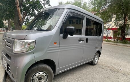 Honda N-VAN, 2020 год, 950 000 рублей, 3 фотография