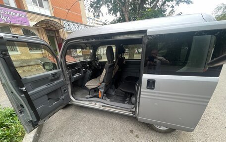 Honda N-VAN, 2020 год, 950 000 рублей, 5 фотография