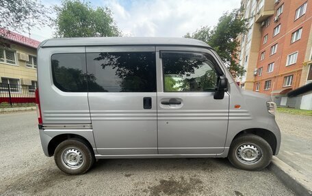 Honda N-VAN, 2020 год, 950 000 рублей, 9 фотография