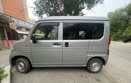 Honda N-VAN, 2020 год, 950 000 рублей, 7 фотография
