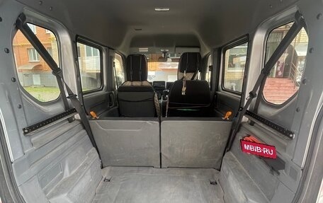 Honda N-VAN, 2020 год, 950 000 рублей, 8 фотография