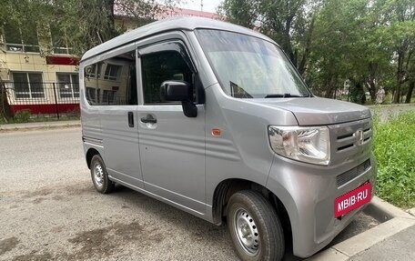 Honda N-VAN, 2020 год, 950 000 рублей, 2 фотография