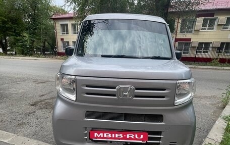 Honda N-VAN, 2020 год, 950 000 рублей, 4 фотография