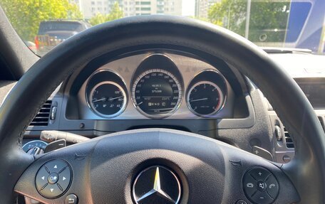 Mercedes-Benz C-Класс, 2010 год, 1 150 000 рублей, 13 фотография