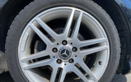 Mercedes-Benz C-Класс, 2010 год, 1 150 000 рублей, 12 фотография