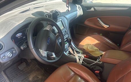 Ford Mondeo IV, 2011 год, 980 000 рублей, 3 фотография