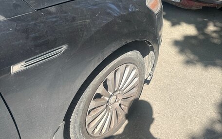 Ford Mondeo IV, 2011 год, 980 000 рублей, 4 фотография