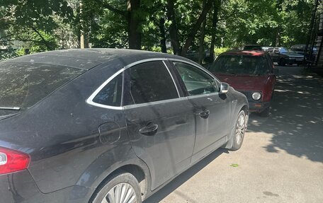Ford Mondeo IV, 2011 год, 980 000 рублей, 2 фотография
