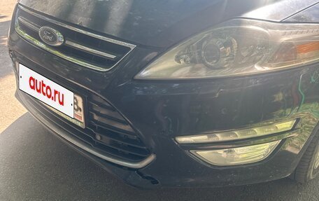 Ford Mondeo IV, 2011 год, 980 000 рублей, 5 фотография