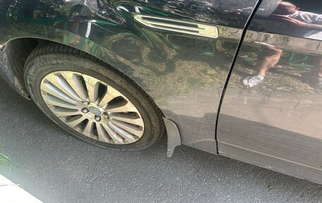 Ford Mondeo IV, 2011 год, 980 000 рублей, 6 фотография
