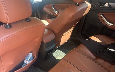 Ford Mondeo IV, 2011 год, 980 000 рублей, 7 фотография