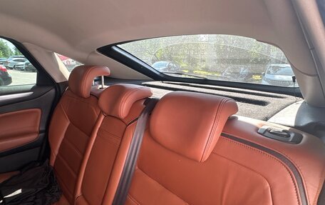 Ford Mondeo IV, 2011 год, 980 000 рублей, 8 фотография