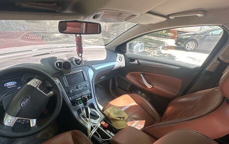 Ford Mondeo IV, 2011 год, 980 000 рублей, 9 фотография