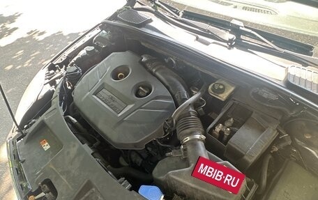 Ford Mondeo IV, 2011 год, 980 000 рублей, 10 фотография