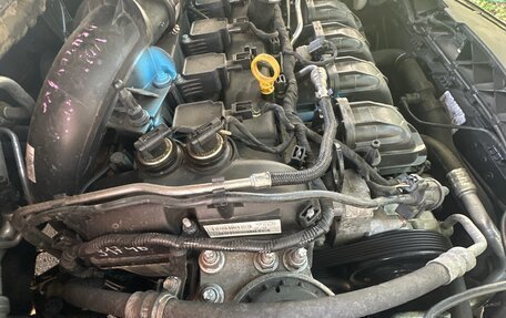 Ford Mondeo IV, 2011 год, 980 000 рублей, 12 фотография