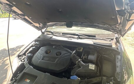 Ford Mondeo IV, 2011 год, 980 000 рублей, 15 фотография