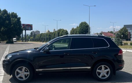 Volkswagen Touareg III, 2013 год, 2 700 000 рублей, 2 фотография