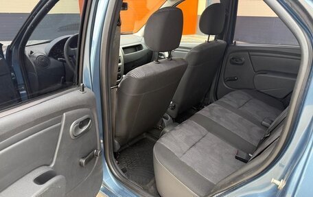Renault Logan I, 2015 год, 635 000 рублей, 16 фотография