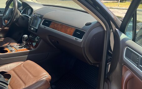 Volkswagen Touareg III, 2013 год, 2 700 000 рублей, 7 фотография