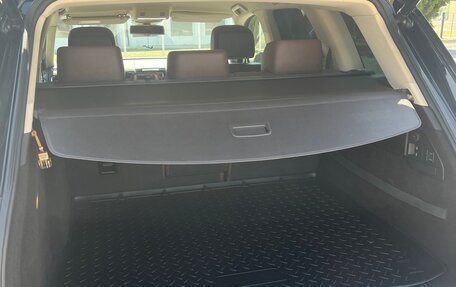 Volkswagen Touareg III, 2013 год, 2 700 000 рублей, 10 фотография