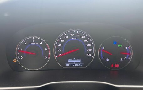 Hyundai Santa Fe III рестайлинг, 2011 год, 1 320 000 рублей, 7 фотография