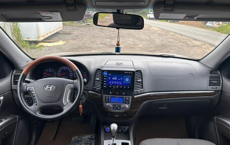 Hyundai Santa Fe III рестайлинг, 2011 год, 1 320 000 рублей, 8 фотография
