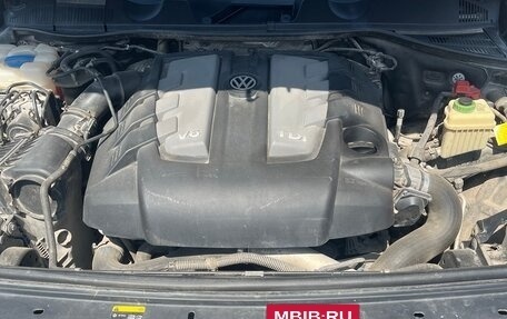 Volkswagen Touareg III, 2013 год, 2 700 000 рублей, 9 фотография