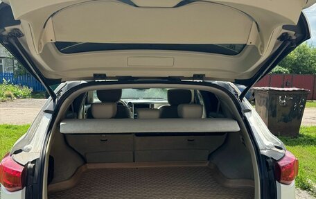Infiniti QX70, 2014 год, 1 888 888 рублей, 8 фотография