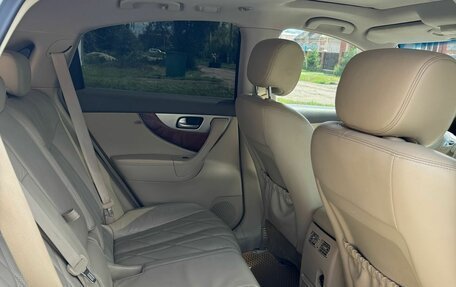 Infiniti QX70, 2014 год, 1 888 888 рублей, 12 фотография