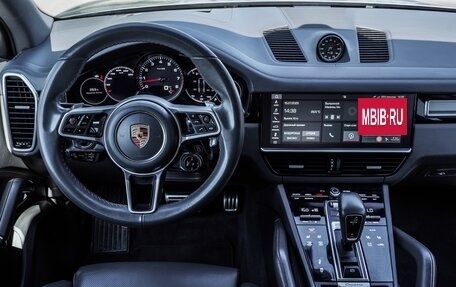 Porsche Cayenne III, 2018 год, 7 500 000 рублей, 4 фотография