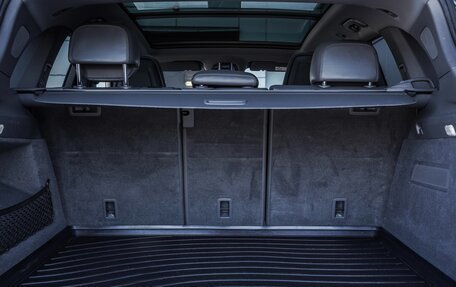 Porsche Cayenne III, 2018 год, 7 500 000 рублей, 7 фотография